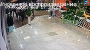 Қазақстандық танымал балуан сауда орнында ер адамды соққыға жықты деп айыпталды