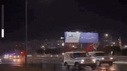 Павлодарда той қонақтары шу шығарды