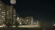 Ақтөбеде екі оқушы TikTok-қа видео түсіру үшін көшедегі шамдарды сындырған
