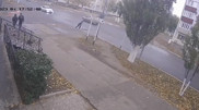 Жаңа ойын ба? Қазнетте Рудныйдағы жол апатының видеосы талқыланып жатыр