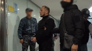 Қаржы пирамидасын басқарған күдікті Украинадан экстрадицияланды