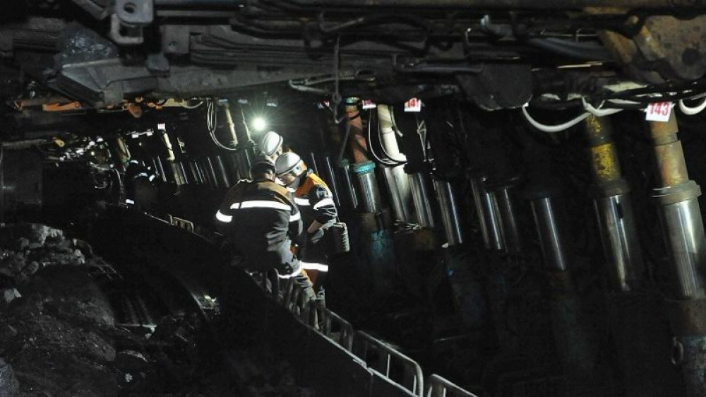 Қарағанды ​​облысындағы Костенко атындағы шахтада жарылыс болды: жеті адам қаза тапты