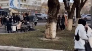 Қарағандыда сауда орталығына "бомба қойылғаны" туралы хабарлама тексерілді