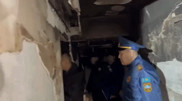 Алматыдағы өрт: хостелдегі өрттен кейінгі жағдай қандай?