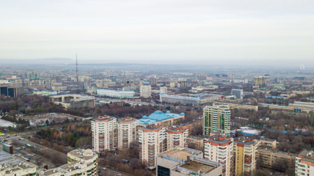 Фото ©️ Tengrinews.kz / Әлихан Сариев