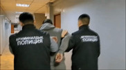 Қарағандыда белгісіз біреу ​​тұрғынға пышақпен шабуыл жасады