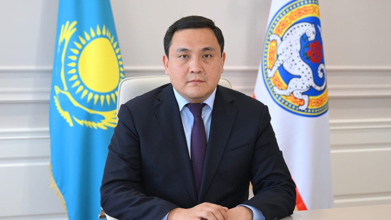 Фото: Алматы әкімдігі