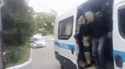 Қазақстандық 27 жыл бойы Бельгияда жасырынып келген: видео