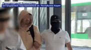 Корея адам өлтіруге оқталған күдіктіні Қазақстанға экстрадициялады