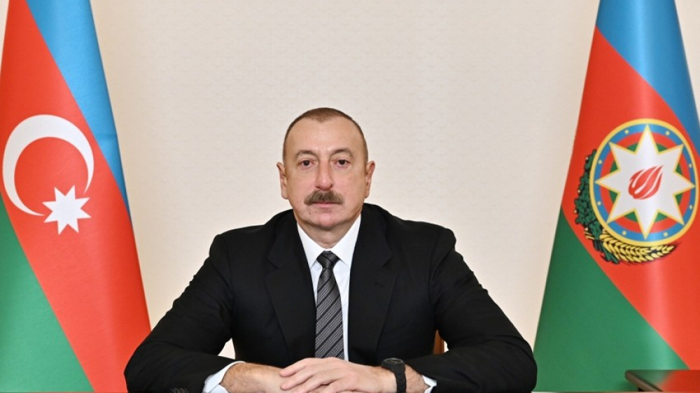 Әзербайжан президенті парламентті таратты
