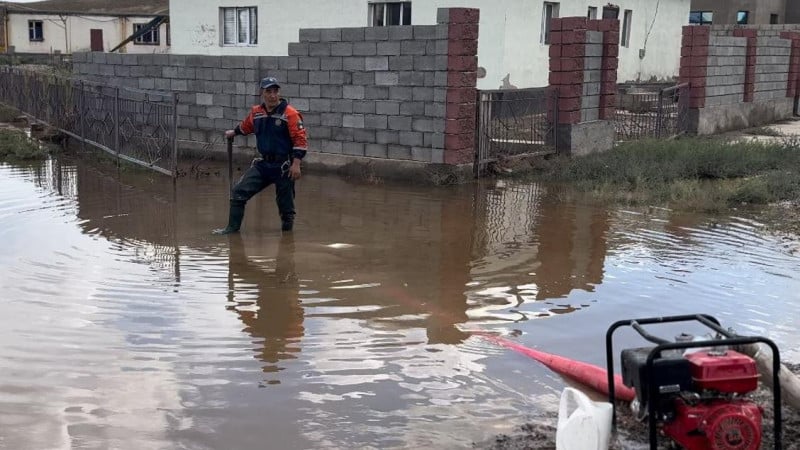 Фото: Жамбыл облысының әкімдігі