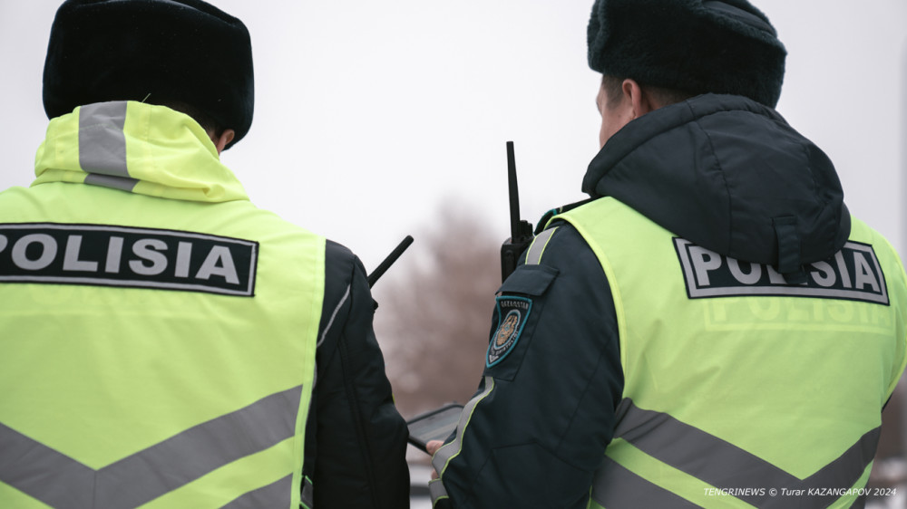 Полиция қызметкерін аяусыз өлтіру оқиғасы: күйеуінің жазасы қатаңдады