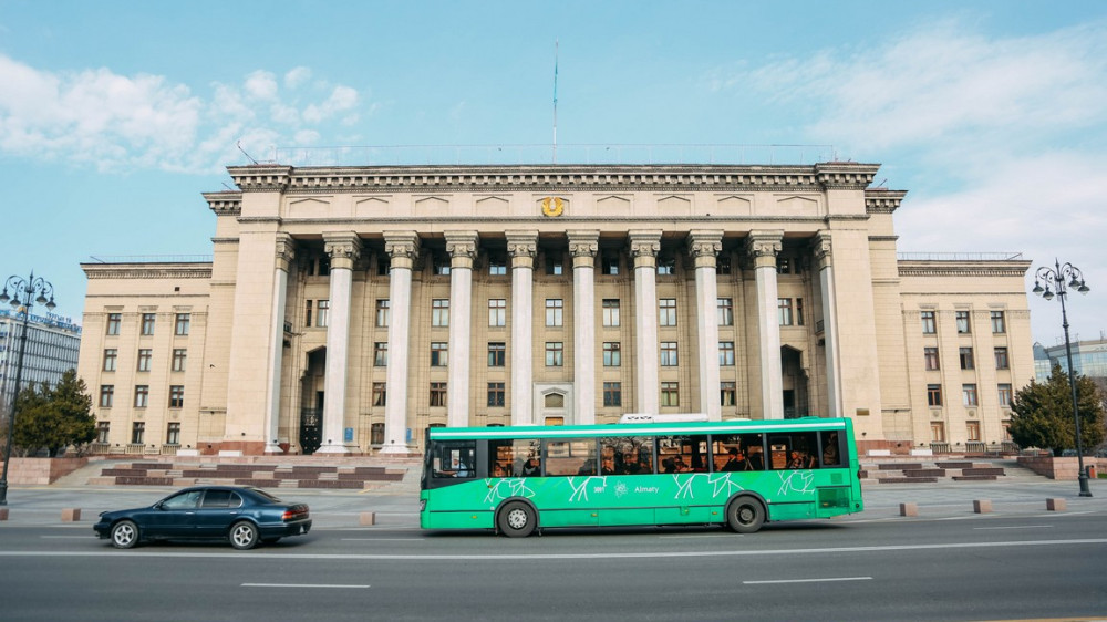 Фото ©️ Tengrinews.kz / Алихан Сариев