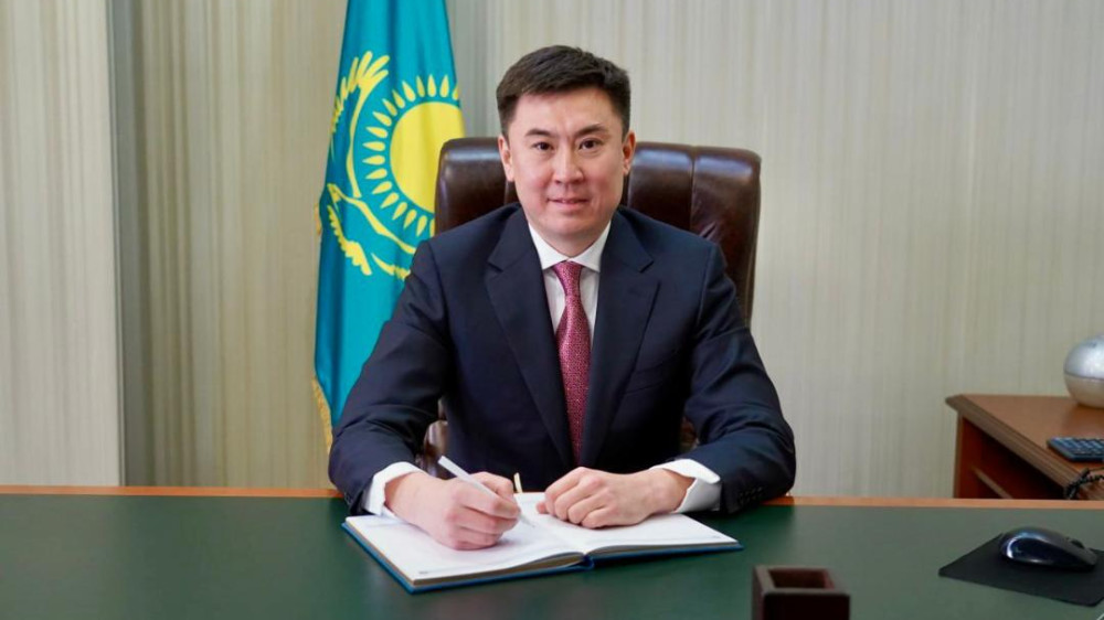 Фото:gov.kz