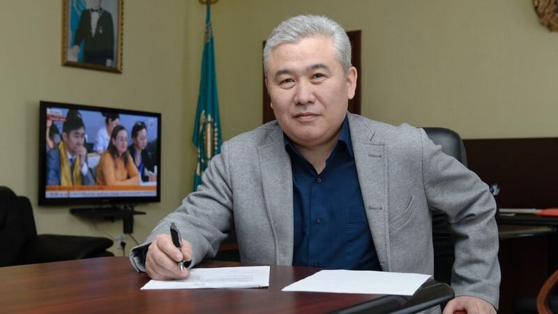 Фото:gov.kz