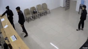 Шымкенттегі ломбардты тонау оқиғасы: сот үкім шығарды