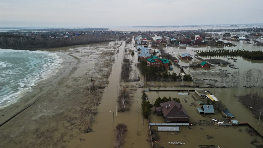 Фото ©️ Турар Казангапов