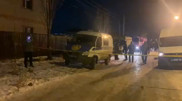 Ақтөбеде белгісіз біреу адамдарды кепілге алған: екі адам қаза тапқаны белгілі болды