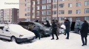 ҰҚК Астана мен Қосшыда тұтқындау шараларын жүргізді