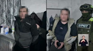 Полиция “элиталық сұрыптағы қарасора“ өсірген зертхананы әшкереледі