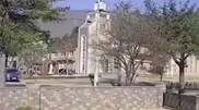 Оңтүстік Кореяда әскерилер абайсызда ауылға бомба тастаған: зардап шеккендер саны артты