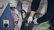 ІІМ операциясы: медициналық ұйымдардан не табылды?