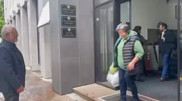 Черногория билігі Дина Таңсәріні қамаудан босатты