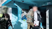 100 миллион теңге, мыңдаған клиент: Қостанай облысында есірткі таратқан ірі арна әшкере болды