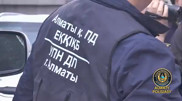 “Полицейлердің атын жамылып алаяқтық жасаған“. Алматы мен Алматы облысында 6 адам ұсталды