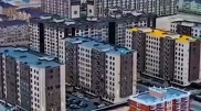 Ақтауда құрылыс компаниясының басшылығы сотталды: 5 жер телімі мен 47 көлікке бұғат қойылды