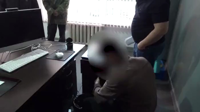 видео кадры