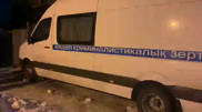 Ақтөбеде әйелді кепілге алу: жантүршігерлік оқиғаның мән-жайы айтылды