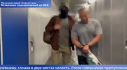 12 жыл бойы жасырынып келген қазақстандық Дубайдан экстрадицияланды