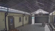 Қазақстанның оңтүстігіндегі жер сілкінісі видеоға түсіп қалды