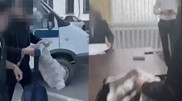 ҰҚК-нің жаңа қызметі пара алды деген күдіктіні ұстады