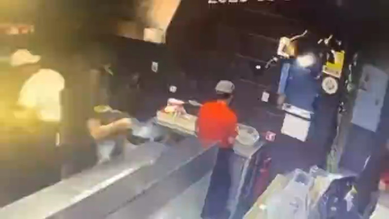 кадрлер видеодан