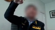 “Жұмысын жалғастырғаны дұрыс деп ойлаймын“. Дөрекі сөйлеген ҚТЖ басшысы орнын сақтап қалды