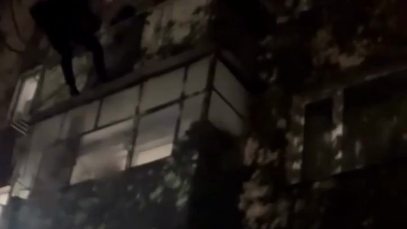 Видео кадры