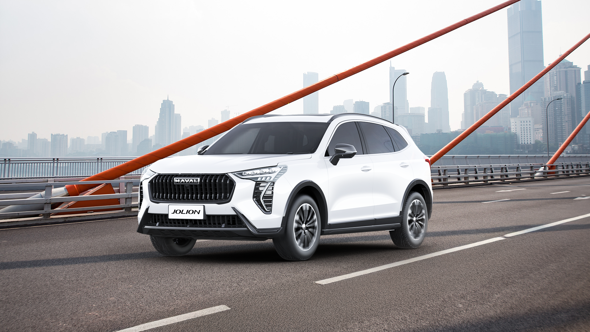 Haval Jolion - бағасы мен Алматы және Қазақстандағы қай автосалоннан сатып алуға болады