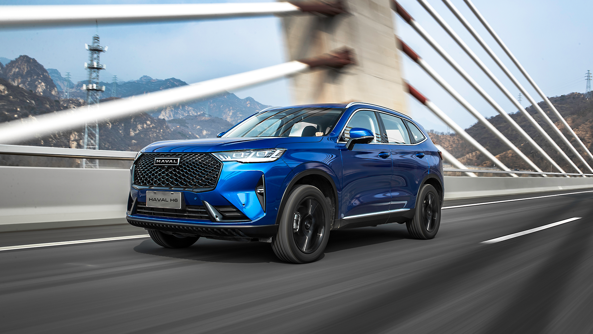 Haval H6 - бағасы мен Алматы және Қазақстандағы қай автосалоннан сатып алуға болады