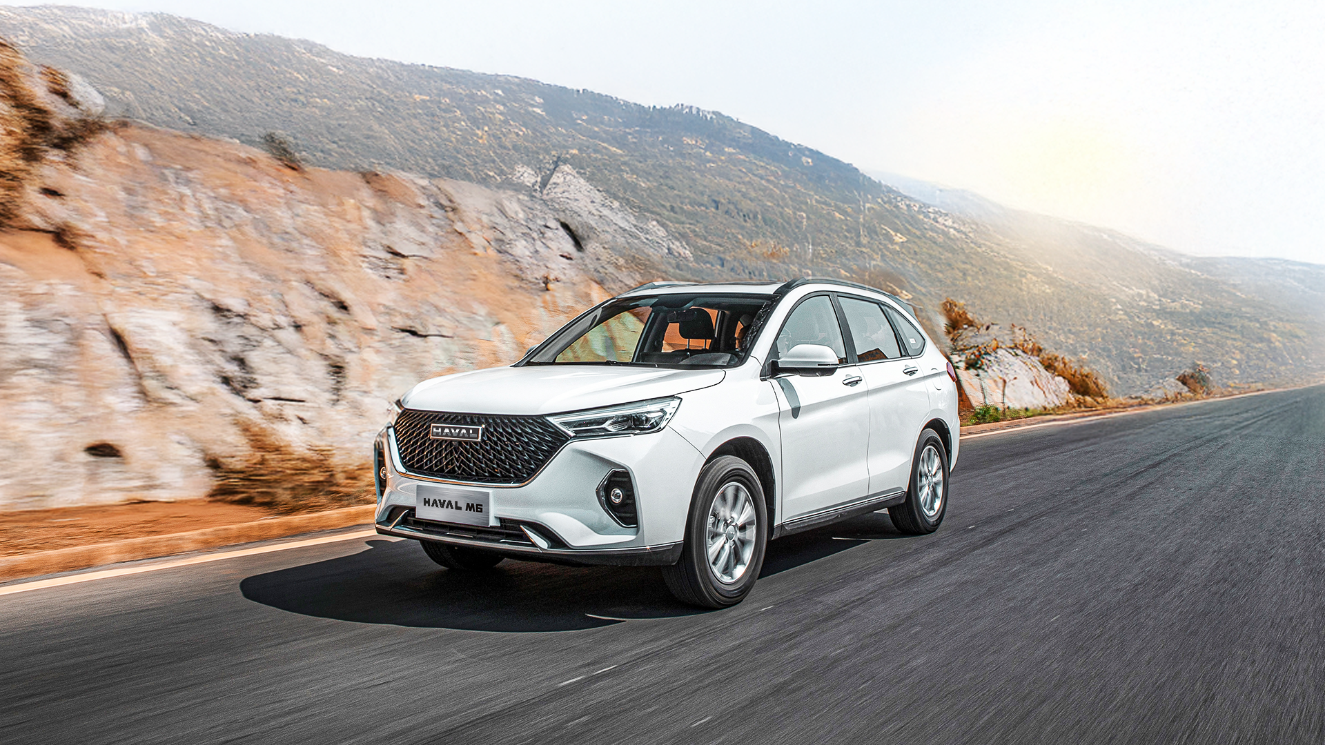 Haval M6 - бағасы мен Алматы және Қазақстандағы қай автосалоннан сатып алуға болады