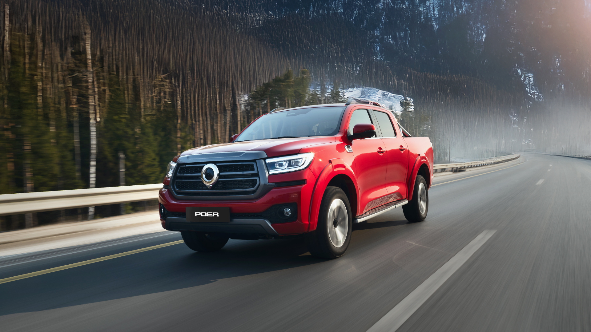 Новый GWM Poer - бағасы мен Алматы және Қазақстандағы қай автосалоннан сатып алуға болады