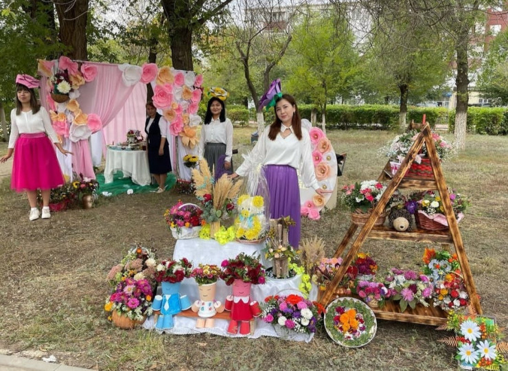 Фестивальде әйеліммен жыныстық қатынас